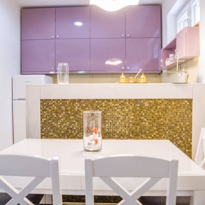 Vermietung einer hellen 3-Zimmer-Wohnung, 70 m², Belgrad, Serbien